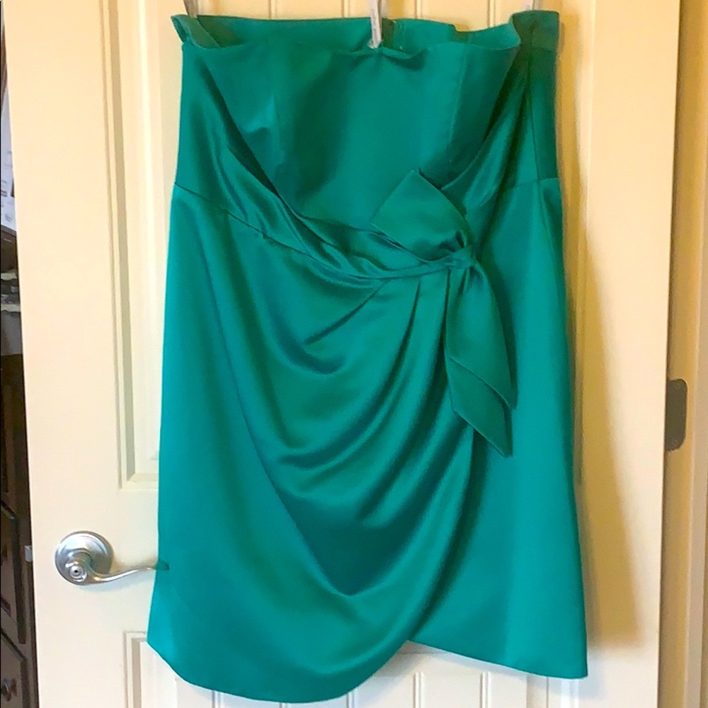 Alfred Angelo Bridesmaid Dress